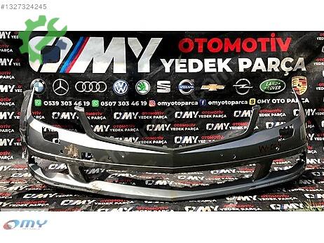 Mercedes-Benz C Ön Tampon çıkma parça