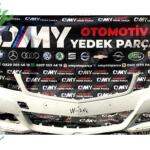 MERCEDES W204 C SERİSİ ÖN TAMPON OMY OTO’DAN
