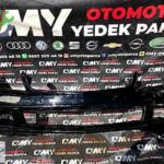 MERCEDES W204 C SERİSİ ÖN TAMPON OMY OTO’DAN