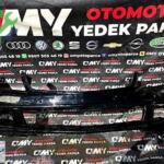 MERCEDES W204 C SERİSİ ÖN TAMPON OMY OTO’DAN