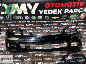 MERCEDES W204 C SERİSİ ÖN TAMPON OMY OTO’DAN