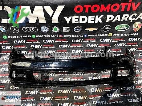 Mercedes-Benz C Ön Tampon çıkma parça