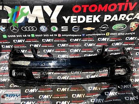 Mercedes-Benz C Ön Tampon çıkma parça