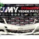 MERCEDES W204 C SERİSİ ÖN TAMPON OMY OTO’DAN