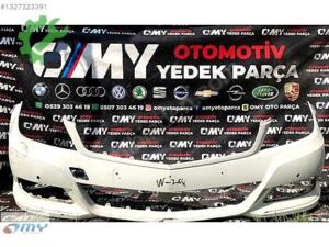 MERCEDES W204 C SERİSİ ÖN TAMPON OMY OTO’DAN