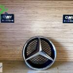 MERCEDES W204 C SERİSİ PANJUR ARMA GÖVDESİ VE ARMA SIFIR