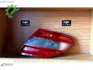 MERCEDES W204 C SERİSİ SAĞ STOP