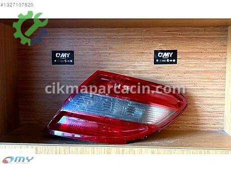 Mercedes-Benz C Sağ Arka Stop çıkma parça