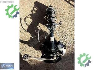 MERCEDES W204 C SERİSİ SOL SAĞ TAŞIYICI AMORTİSÖR orj