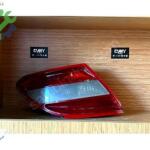 MERCEDES W204 C SERİSİ SOL STOP