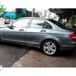 MERCEDES W204 C SERİSİ TURBO MAZOT POMPASI VE ENJEKTÖRLER
