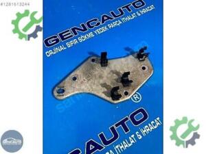 MERCEDES W204 C YAKIT BORU MONTAJ BRAKETİ SÖKME ORJ A6460780043