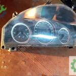Mercedes-Benz C (W204) 2007 Gösterge Paneli 2007-11 Çıkma