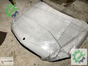 MERCEDES W204 HATASIZ MAKYAJLI KASA MOTOR KAPUTU ORJİNAL