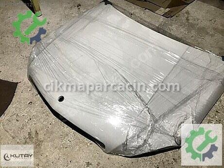 Mercedes-Benz C Kaput çıkma parça