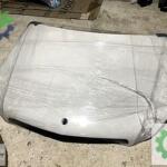 MERCEDES W204 HATASIZ MAKYAJLI KASA MOTOR KAPUTU ORJİNAL
