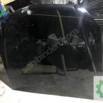 MERCEDES W204 HATASIZ MAKYAJLI KASA MOTOR KAPUTU ORJİNAL