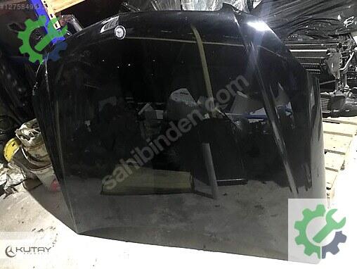 Mercedes-Benz C Kaput çıkma parça