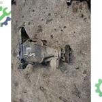 Çıkma Orijinal Arka Defransiyel Mercedes-Benz C (W204) CDİ C200-C220