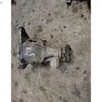 Çıkma Orijinal Arka Defransiyel Mercedes-Benz C (W204) CDİ C200-C220