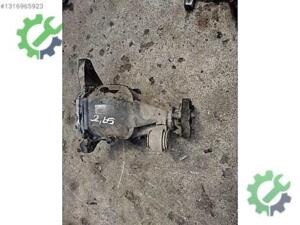 Çıkma Orijinal Arka Defransiyel Mercedes-Benz C (W204) CDİ C200-C220