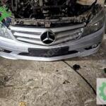 Mercedes-Benz C (W204) Orijinal Çıkma Ön Panel