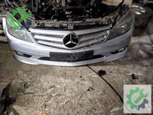 Mercedes-Benz C (W204) Orijinal Çıkma Ön Panel