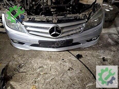 Mercedes-Benz C Ön Panel çıkma parça