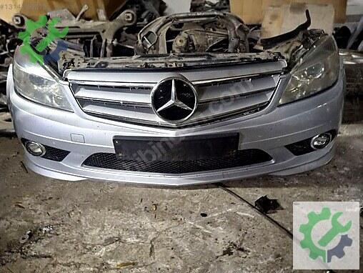 Mercedes-Benz C Ön Panel çıkma parça