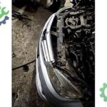 Mercedes-Benz C (W204) Orijinal Çıkma Ön Panel