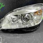 MERCEDES W204 KASA ZENONLU SOL FAR ORJİNAL