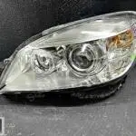 MERCEDES W204 KASA ZENONLU SOL FAR ORJİNAL