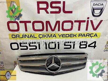 Mercedes-Benz C Panjur çıkma parça