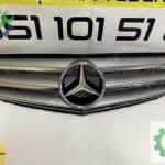 MERCEDES W204 PANJUR SIFIR ORJİNAL A2048800023
