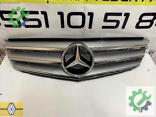 Mercedes-Benz C Panjur A2048800023 çıkma parça