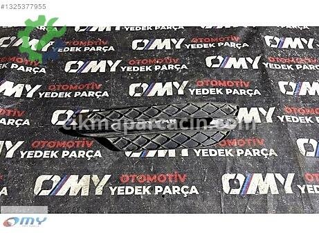 Mercedes-Benz C Sis Farı Çerçevesi çıkma parça