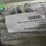 MERCEDES W204 SAĞ SOL TAVAN AİRBEG ORJİNAL ÇIKMA