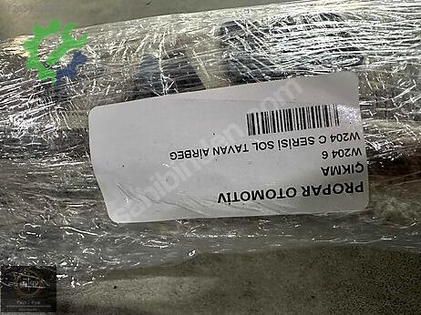 Mercedes-Benz C Airbag (Hava Yastığı) çıkma parça