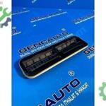 MERCEDES W204 W212 BAGAJ HAVALANDIRMA SÖKME ORJ A2128300242