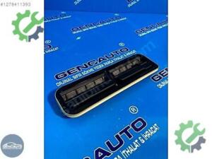 MERCEDES W204 W212 BAGAJ HAVALANDIRMA SÖKME ORJ A2128300242