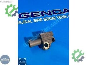 MERCEDES W204 W212 DARBE SENSÖRÜ SIFIR ORJİNAL OEM A2048201985