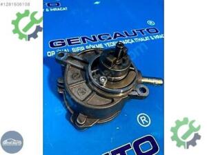 MERCEDES W204 W212 FREN VAKUM POMPASI SÖKME ORJ A6462300365