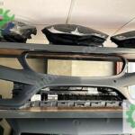 MERCEDES W205 AMG ÖN TAMPON SIFIR İTHAL A2058801840