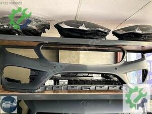 MERCEDES W205 AMG ÖN TAMPON SIFIR İTHAL A2058801840