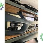 MERCEDES W205 AMG ÖN TAMPON SIFIR İTHAL A2058801840
