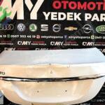 MERCEDES W205 C180 C200 C220 BAGAJ KAPAĞI OMY OTO’DAN