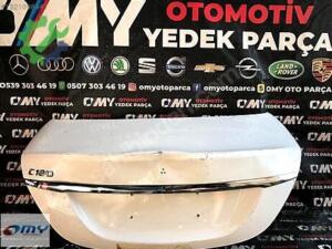 MERCEDES W205 C180 C200 C220 BAGAJ KAPAĞI OMY OTO’DAN