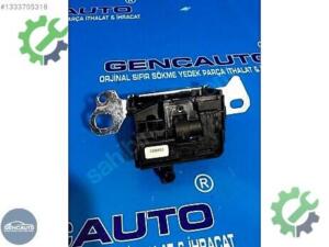 MERCEDES W205 C CLASS BAGAJ KİLİDİ SIFIR ORJİNAL OEM A2059200176