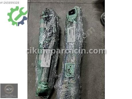 Mercedes-Benz C Airbag (Hava Yastığı) çıkma parça