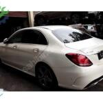 MERCEDES W205 C EMME MANİFOLDU GAZ KELEBEĞİ ŞARJ-MARŞ DİNAMOSU